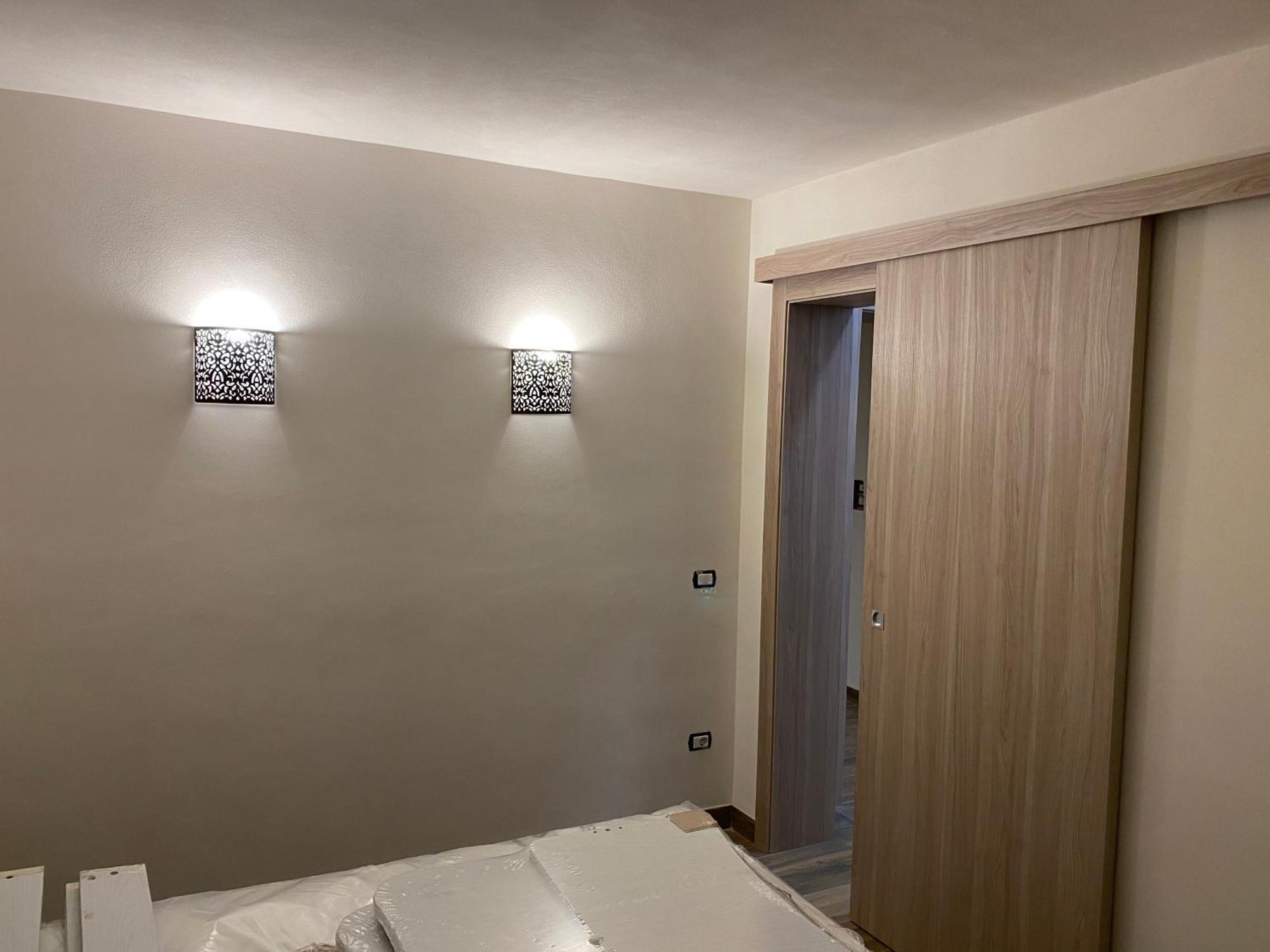 Da Mariano Apartments 马扎拉德尔瓦洛 外观 照片