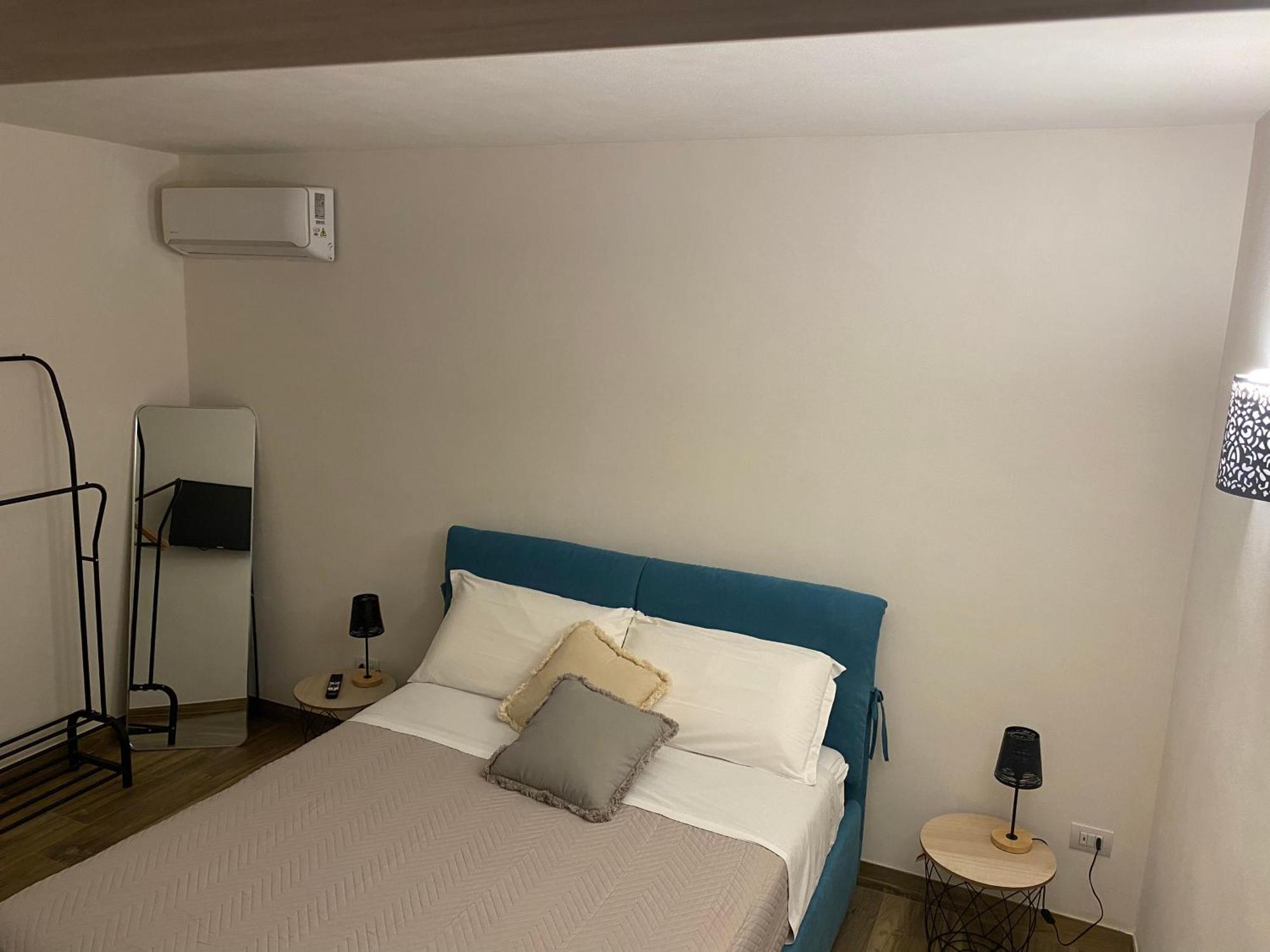 Da Mariano Apartments 马扎拉德尔瓦洛 外观 照片