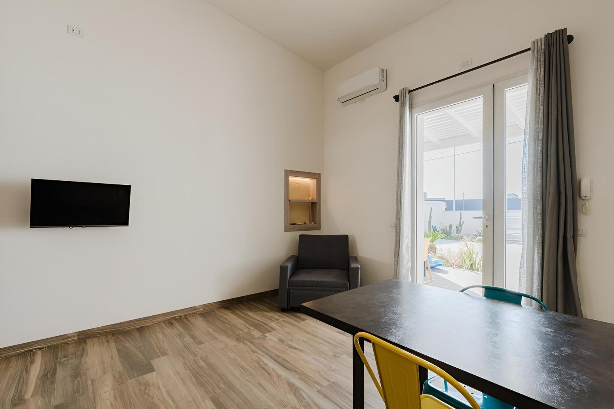 Da Mariano Apartments 马扎拉德尔瓦洛 外观 照片