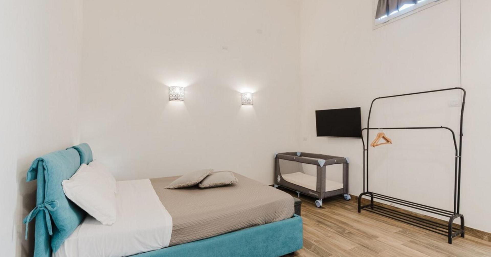 Da Mariano Apartments 马扎拉德尔瓦洛 外观 照片